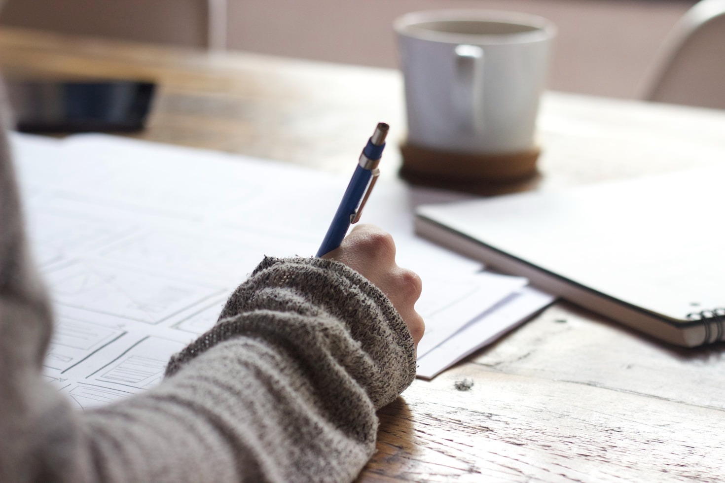 Perspectivas sobre el equilibrio entre trabajo y vida